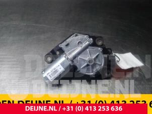 Mercedes Vito Scheibenwischermotor hinten O45108 foto 2