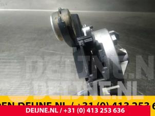 Mercedes Vito Scheibenwischermotor hinten O45108 foto 3