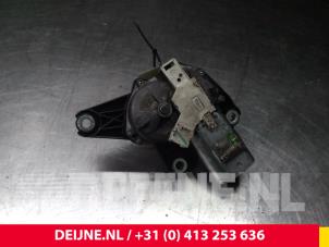 Opel Vivaro Ruitenwissermotor achter O45113 foto 2