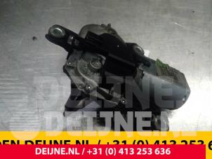Opel Combo Scheibenwischermotor hinten O45126 foto 2