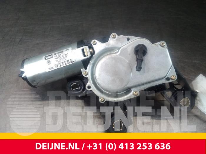 Volkswagen Transporter Ruitenwissermotor achter O45162