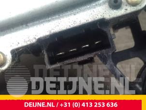 Volkswagen Transporter Scheibenwischermotor hinten O45162 foto 2