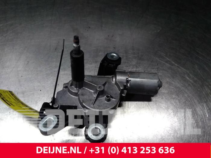 Volkswagen Golf Plus Rear wiper motor O45186