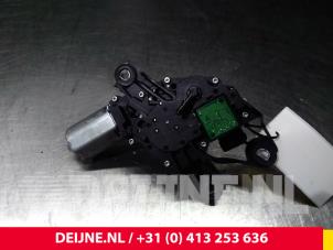 Volkswagen Golf Plus Ruitenwissermotor achter O45186 foto 2