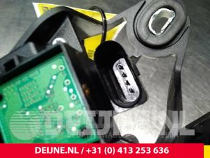 Volkswagen Golf Plus Ruitenwissermotor achter O45186 foto 3