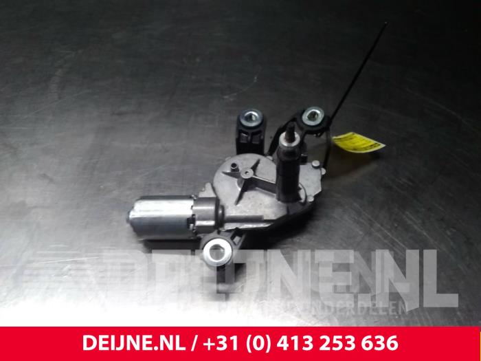 Volkswagen Golf Plus Rear wiper motor O45189
