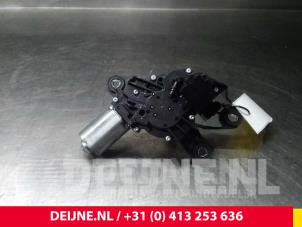 Volkswagen Golf Plus Ruitenwissermotor achter O45189 foto 2
