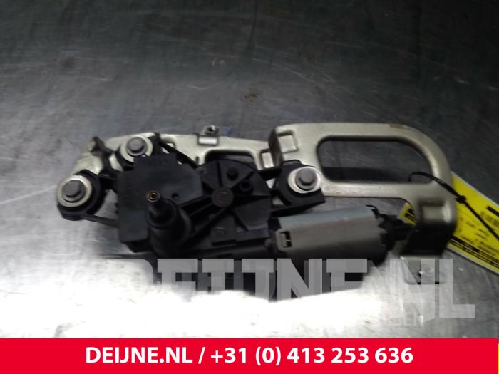 Volkswagen Transporter Scheibenwischermotor hinten O45195