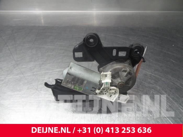 Fiat Scudo Scheibenwischermotor hinten O45214