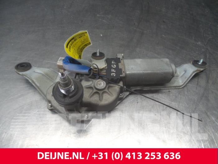 Hyundai H300 Scheibenwischermotor hinten O45217