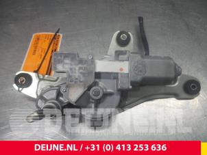 Nissan NV200 Ruitenwissermotor achter O45223 foto 2