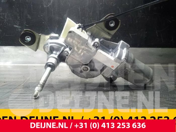 Nissan NV200 Ruitenwissermotor achter O45224