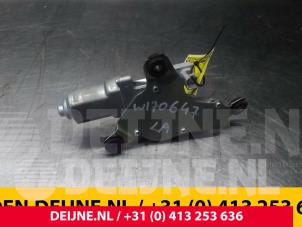 Nissan NV200 Ruitenwissermotor achter O45224 foto 3