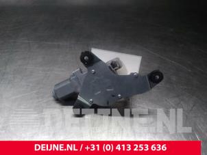 Nissan NV200 Scheibenwischermotor hinten O45225 foto 2
