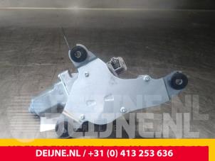 Nissan NV200 Ruitenwissermotor achter O45226 foto 3