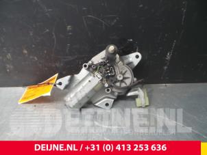 Nissan Kubistar Rear wiper motor O45230 photo 2