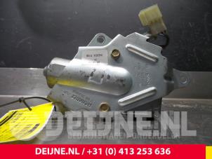 Nissan Kubistar Scheibenwischermotor hinten O45231 foto 3