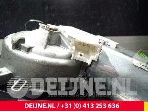 Citroen Berlingo Rear wiper motor O45248 photo 3