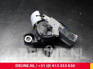 Citroen Berlingo Rear wiper motor O45248 photo 2