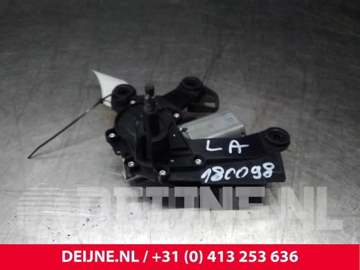 Peugeot Expert Ruitenwissermotor achter O45260