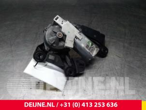 Peugeot Expert Rear wiper motor O45260 photo 2