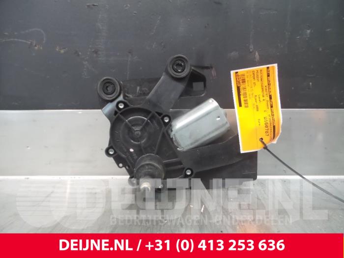 Peugeot Expert Scheibenwischermotor hinten O45262