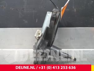 Peugeot Expert Rear wiper motor O45262 photo 2