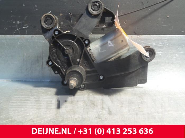 Peugeot Expert Scheibenwischermotor hinten O45263