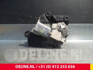Peugeot Expert Scheibenwischermotor hinten O45263 foto 2