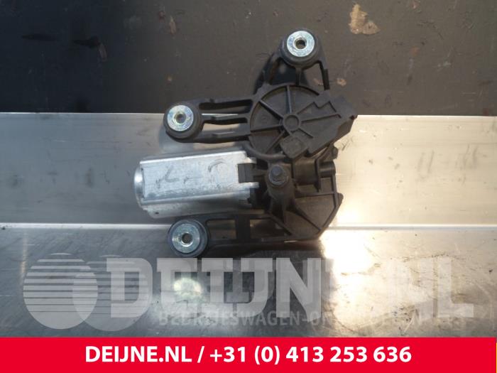 Peugeot Bipper Rear wiper motor O45282