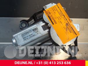 Peugeot Bipper Rear wiper motor O45282 photo 2