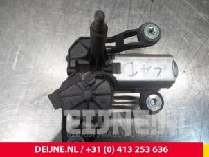 Peugeot Bipper Rear wiper motor O45282 photo 3