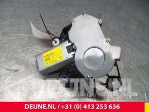 Peugeot Bipper Scheibenwischermotor hinten O45283 foto 2
