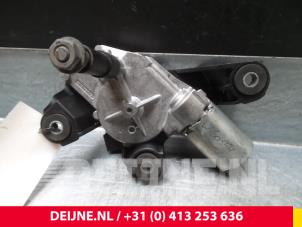 Renault Kangoo Scheibenwischermotor hinten O45304 foto 3