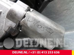 Renault Kangoo Scheibenwischermotor hinten O45304 foto 2