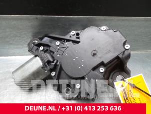 Renault Kangoo Scheibenwischermotor hinten O45304 foto 4