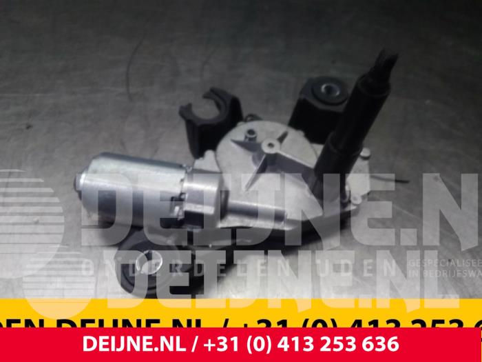 Renault Kangoo Rear wiper motor O45308