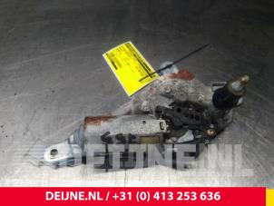 Renault Kangoo Ruitenwissermotor achter O45311 foto 2