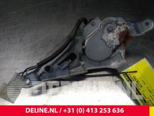 Renault Kangoo Ruitenwissermotor achter O45311 foto 3