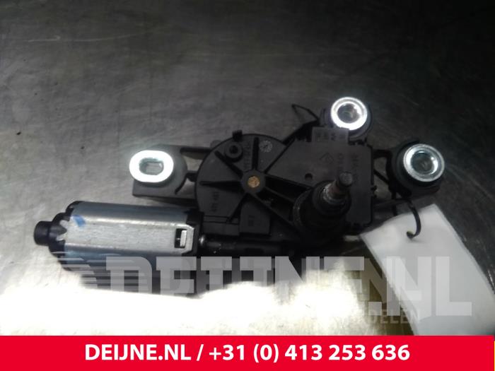 Seat Ibiza Rear wiper motor O45321