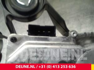 Seat Ibiza Ruitenwissermotor achter O45321 foto 3