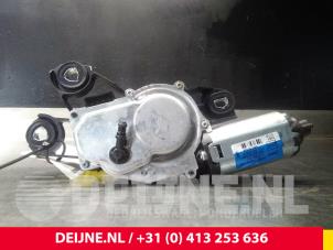 Seat Ibiza Ruitenwissermotor achter O45321 foto 2