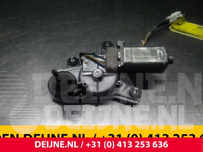 Toyota Hiace Ruitenwissermotor achter O45325