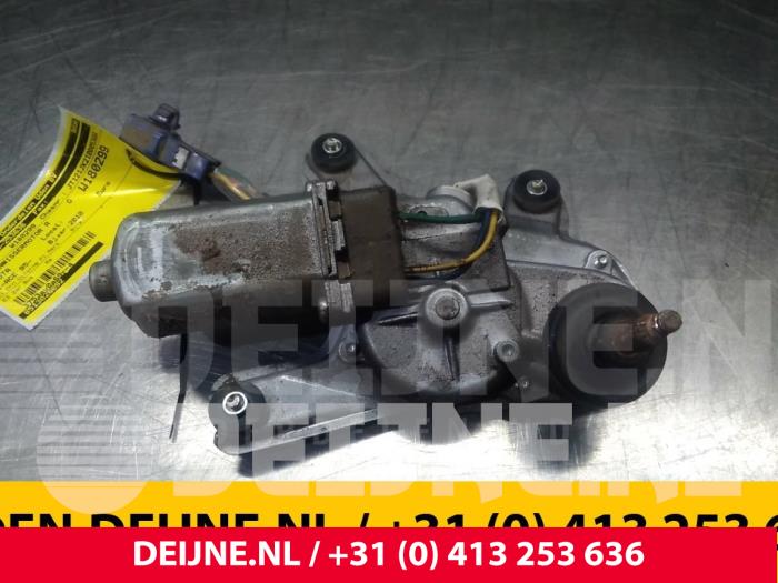Toyota Hiace Ruitenwissermotor achter O45326