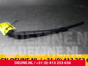 Mercedes C-Klasse Ruitenwisserarm achter O45332 foto 2