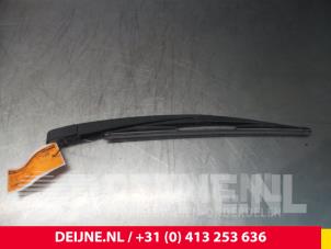 Peugeot 207 Rear wiper arm O45339 photo 2