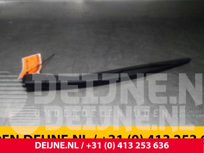 Renault Kangoo Rear wiper arm O45341