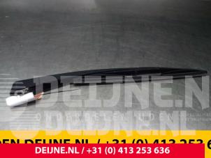 Renault Kangoo Scheibenwischerarm hinten O45341 foto 2