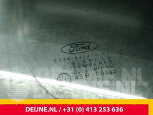 Ford Transit Courier Door window 2-door, right O45412 photo 2