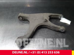 Audi A4 Draagarm onder links-achter O45477 foto 2
